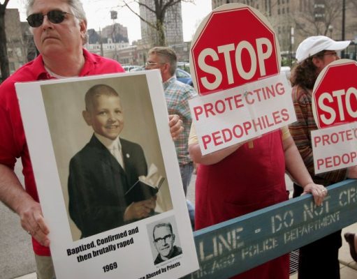 Pope: Zero Tolerance to Sexual Abuse Cover-ups in the Catholic Church