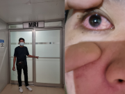 Vaccine-Injured Filipinos Appeal for Government Help