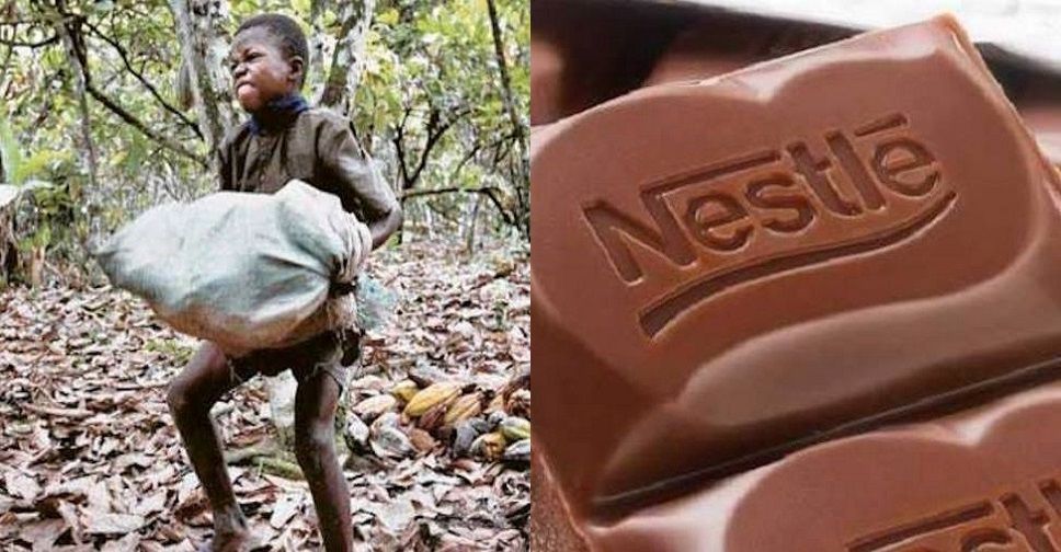 Photo: pinterest.ph/leeannemccoy/chocolate-and-child-slavery/