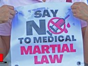 Why Senate Bill 1869 or the Philippine CDC Act is problematic