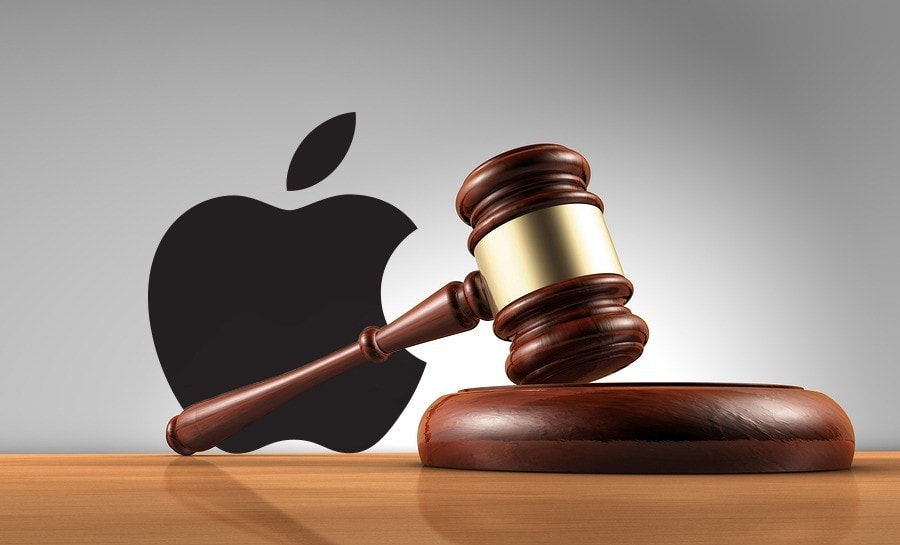 Nonprofit Organizations Filed an “Amicus Brief” Petition at a Supreme Court Against Apple