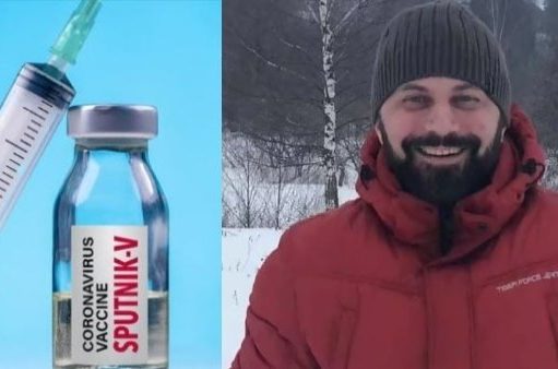 Russian Scientist who Helped Develop COVID Vaccine Sputnik V found Dead