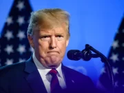 Federal Authorities on Alert after Trump Calls for Protest in Case He Gets Arrested this Week