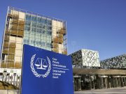 Russian Investigative Committee Opened a Criminal Case against the ICC