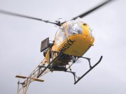 PH Cost Guard recovers patient’s pillow from missing medical evacuation chopper in Palawan