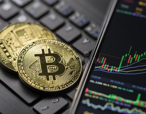 Cryptocurrency Giant Binance Sued by the US Government