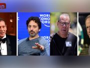 Four Billionaires Received Subpoena Related to Jeffrey Epstein’s Sex Trafficking Cases