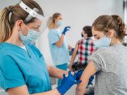 Tennessee Legislators Passed a Law Requiring Parental Consent for Vaccinating Minors