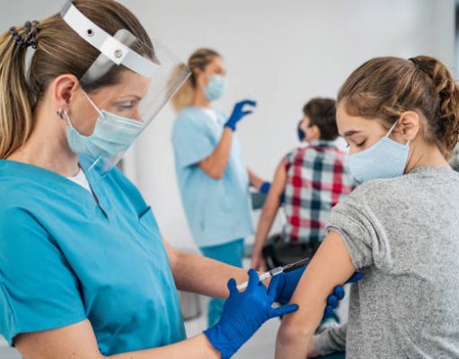 Tennessee Legislators Passed a Law Requiring Parental Consent for Vaccinating Minors