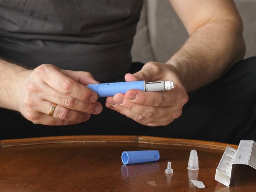 FDA Warned Pregnant Women against the use of Popular Weight-loss Drugs Ozempic and Wegovy