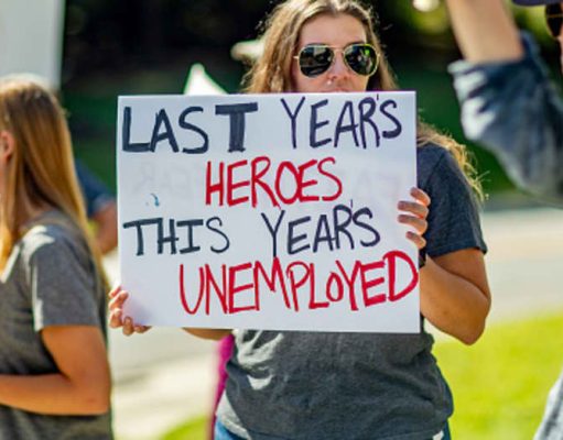 New York State Plans to End Vaccine Mandate for Healthcare Workers