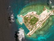 China, PH agree to handle disputes over West Philippine Sea with diplomacy