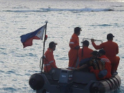 PH Urges China to Respect Maritime Rights over West Philippine Sea