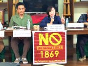 Filipino Lawyers Call to Resist the International Health Regulations (IHR) Amendment in the Philippines (Senate Bill 1869)