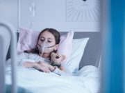 CDC Calls for More Investigation on the Sudden Rise of Brain Infection among Children