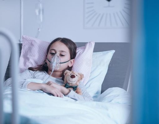 CDC Calls for More Investigation on the Sudden Rise of Brain Infection among Children