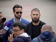 Andrew Tate and Tristan Tate Indicted for Human Trafficking and Rape in Romania