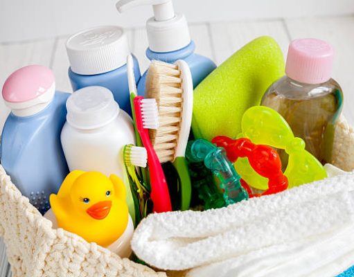 2023 Updates on Most Dangerous “Personal Care” Cosmetics, Perfumes, and Baby Products