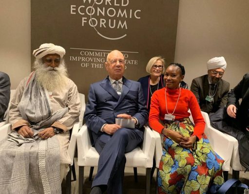 Sadhguru Urges Population Control; Calling the Anti-vaccine Movement “Rubbish” and Parents Who Hesitate “Fools”