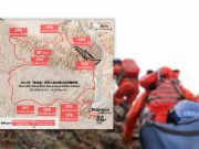 21 Runners Died in China Cross-Country Mountain Race due to Extreme Weather