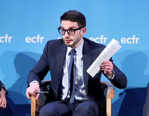 George Soros’ Open Society Foundation announced to Lay off 40% of its Workers, according to his Son Alex Soros