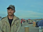 Who is Lewis Arthur of Veterans on Patrol (VOP) and why People Must Support their Fight against Child Sex Trafficking?