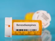 New Study on the Long-term Effects of Benzodiazepines