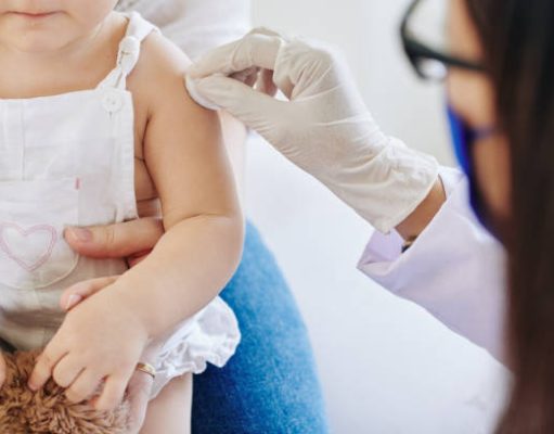 Countries that Require Multiple Vaccinations Have Higher Childhood Mortality Rates; According to a Recent Follow-up Study